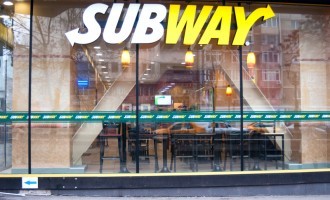 Subway Is Making Some Major Changes To Their Iconic Restaurant & We Don’t Know How To Feel About It