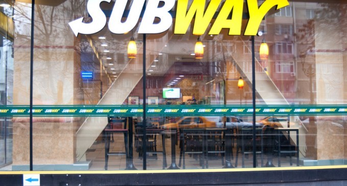 Subway Is Making Some Major Changes To Their Iconic Restaurant & We Don’t Know How To Feel About It