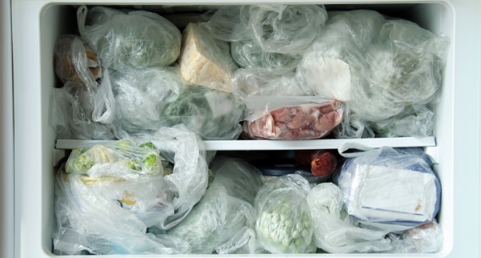 Six Types Of Food That Never-Ever Should Go In The Freezer