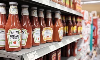 The Cold Truth About Ketchup That No One Would Have Ever Thought About