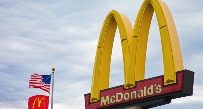 McDonald’s Is Freaking Out After Their Dirty Little Secrets Were Exposed To The Public- We Are In Shock!