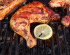 There Is A Secret Method For Grilling Chicken Without Burning It That Everyone Always Forgets!