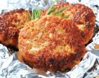 Don’t Feel Bad When You Binge-Eat These Fried Fritters; They’re Actually On The Lighter Side!