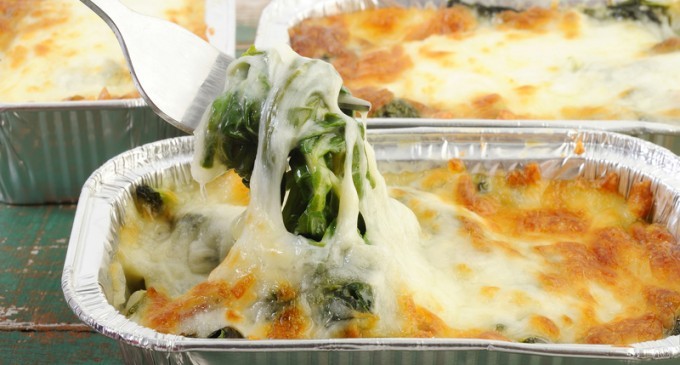 The Creamier The Better: This Cheesy Casserole Couldn’t Get Any Better Especially With This Added Ingredient!