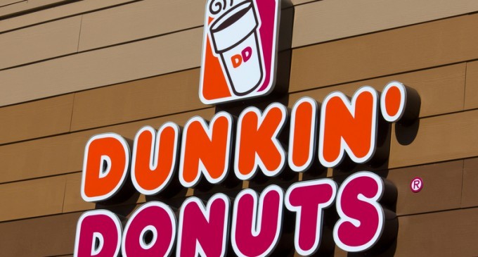 Dunkin’ Donuts Is Going To Start Selling Cold-Brewed Coffee This Month & We Can’t Wait To Try It!
