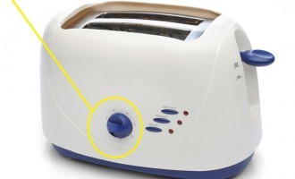 Don’t Believe Everything On The Internet; This Rumor About Toasters Is Totally False!