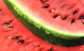Stop Spitting Out Those Black Watermelon Seeds What They Can Do Is Pretty Amazing!