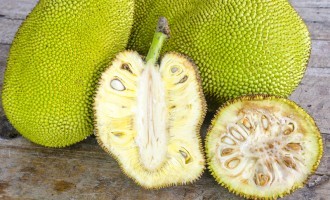 The Reason Why Everyone Should Be Eating Breadfruit At Least Once A Week