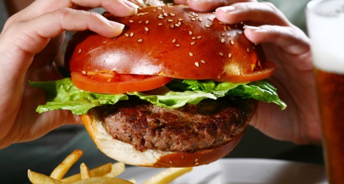 Shake Shack Is Celebrating Their 100th Restaurant Location & Giving Out Free Burgers This Week!