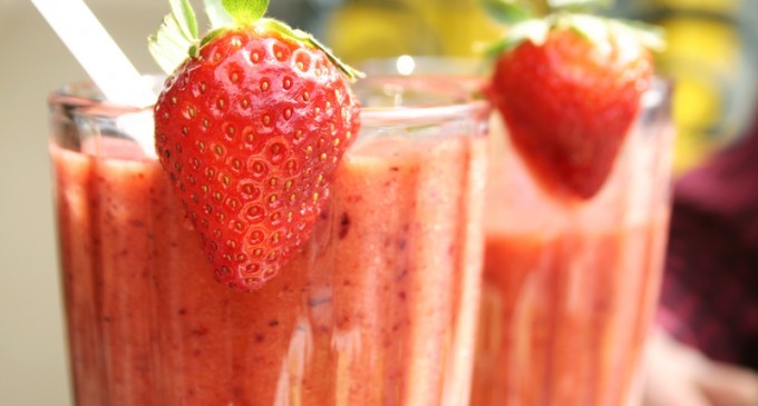 A Popular Smoothie Franchise Is In Hot Water After 10 Cases Of Hepatitis A Was Reported To The Health Department