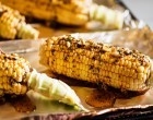 Ditch The Grill & Roast Corn In The Oven! We Can’t Believe How Flavorful These Cobb’s Came Out!