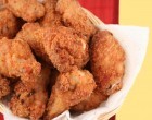 Like Breaded Chicken But Hate The Shake & Bake Method That’s Messy & Falls Off? Try This Instead!