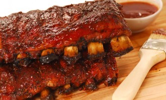We Just Smoked Our Ribs Using A New Method & Hands Down It Was The Best Idea We Ever Had!