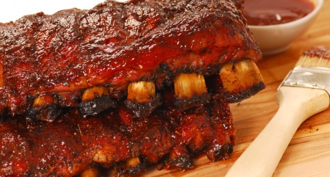 We Just Smoked Our Ribs Using A New Method & Hands Down It Was The Best Idea We Ever Had!