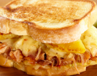 Do You Like Grilled Cheese Sandwiches? Check Out The New Spin We Put On This All-American Classic!