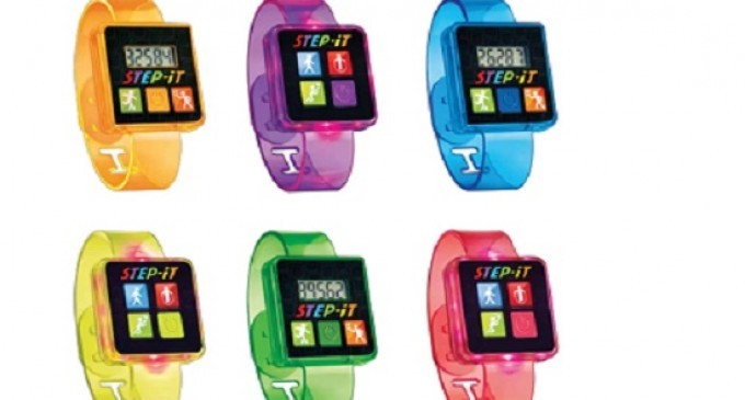 McDonald’s Is In Hot Water Again After The Fitness Bands Which Were In Their Happy Meals Started To Be Dangerous