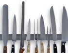 Twelve Things That You Should Never-Ever Do With Your Kitchen Knives; Even If They Are The Cheap Ones!