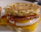 This Epic Mason Jar Hack Is The Secret For Cooking Eggs To Absolute Perfection!