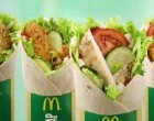 McDonalds Is No Longer Selling Its “Famed” McWrap Sandwich & The Reason Why Is Very Upsetting!