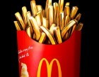 McDonald’s Just Took Their Signature French Fries To A Whole New Level – This Is Just Ridiculous!