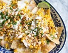 If You Love Mexican-Styled Street Nacho’s Then You Need To Make Them Elote Style & Here’s Why!