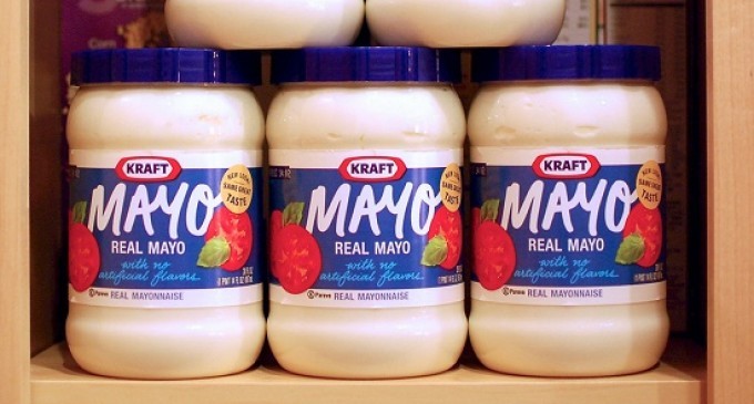 Six Amazing Things You Probably Wouldn’t Have Thought To Use Mayo With!