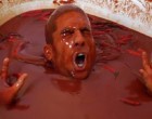 (Video) A Thrill-Seeking Idiot Jumps Into A Bathtub Full Of Extra Spicy Hot Sauce & Eats Chili Peppers