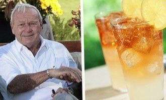 Ever Wonder How The Iconic Arnold Palmer Got It’s Popular, Yet Unique Name? Well, There Is A Story Behind It….