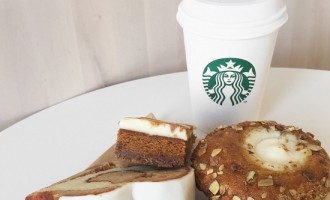 Oh Yeah; We’ve Waited All Year For Starbucks To Sell Our Pumpkin Spice Lattes & Look What Else We Found!