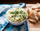 Have Some Leftover Mashed Potatoes? Instead Of Making Potato Pancakes Try This Traditional Greek Recipe Instead!