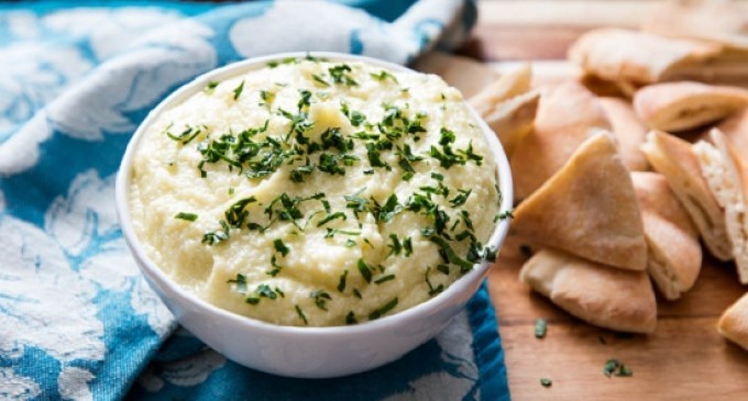 Have Some Leftover Mashed Potatoes? Instead Of Making Potato Pancakes Try This Traditional Greek Recipe Instead!