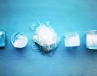 The Cold, Hard Facts About Ice: There Are 5 Different Types & All Of Them Serve A Different Purpose