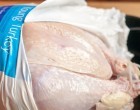 Thawing Out A Turkey For Thanksgiving? Make Sure This Important Step Is Never-Ever Overlooked