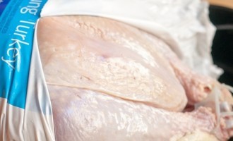 Thawing Out A Turkey For Thanksgiving? Make Sure This Important Step Is Never-Ever Overlooked