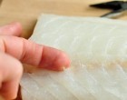 Unseen Pin Bones Left Over From Fish Fillets Can Be Very Dangerous That’s Why We Always Use This Method