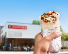 Chipotle Is Handing Out Super Cheap Burritos On Halloween – It’s Hard To Believe They Are Going For This Much