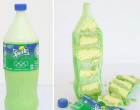 Soda Bottle Cakes That Will Impress Everyone