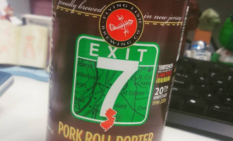 Don’t Have Time To Cook A Succulent Pork Roast? Drink It Down Instead!
