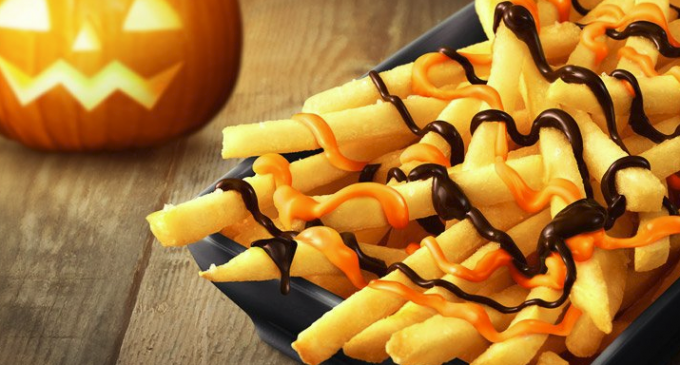 McDonald’s Is Changing Their Signature French Fry Recipe & Making Something Totally Different For A Limited Time