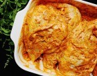 Tired Of Dry Over Cooked Chicken? This Harissa & Yogurt Marinade Really Takes Things Up A Notch