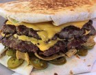 Two Fast Food Favorites Combined Into One Truly Epic Creation