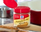 True Lovers Of Pumpkin Spice Beware, Not All These Pumpkin Spice Products Exist, We Couldn’t Believe Which Ones Were Real!