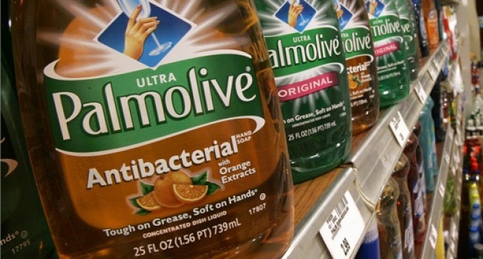 The FDA Finally Banned Antibacterial Germ Fighters From Dish Washing Soap Because They Don’t Work
