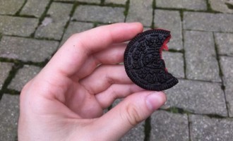 Nabisco Just Released This New, Weird Oreo Flavor & Everyone Is Talking About How It Tastes