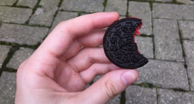 Nabisco Just Released This New, Weird Oreo Flavor & Everyone Is Talking About How It Tastes