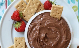 Love Brownie Batter But Hate Eating Raw Eggs? Check Our Our Guilt-Free Version Instead