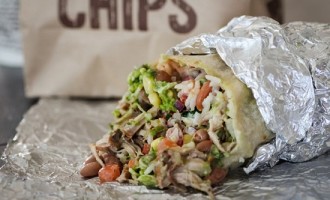 Chipotle Just Added Something To Their Menu To Stay Competitive & We’re Drooling!