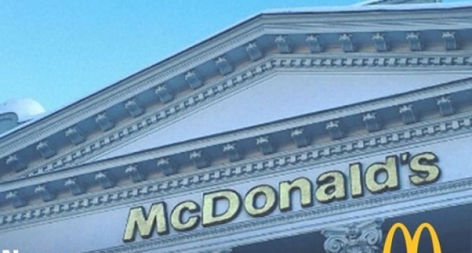 These McDonald’s From Around The World Are Simply Amazing; We’ve Never Seen Anything Like Them!