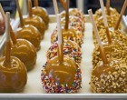 Caramel Apples Are A Pain To Make But We Just Found Out How To Avoid The Sticky Mess