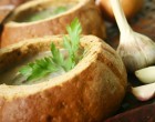 Love Garlic? This Soup Has Over 52 Cloves Of It & Is So Strong It Can Fight Off Almost Any Ailment